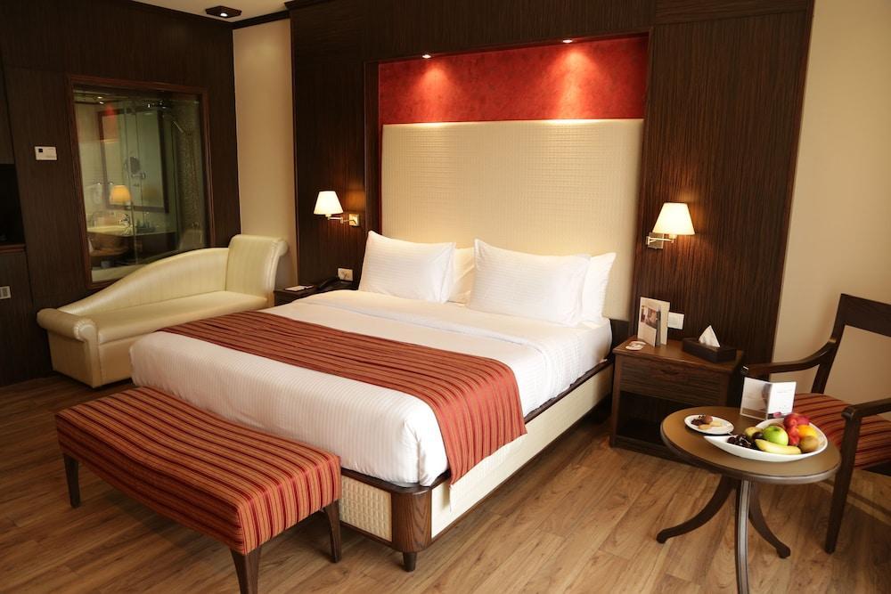 Golden Lili Resort&Spa Aley Exterior foto